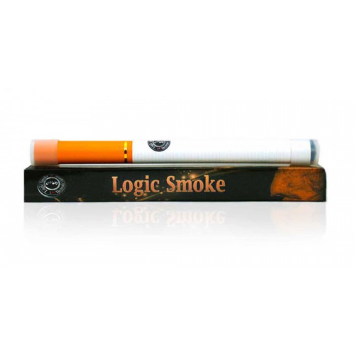 Disposable e Cigarette Regular Tobacco Flavor LogicSmoke